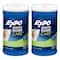EXPO® White Board Care™ Cleaning Wipes, 2 Pack of 50